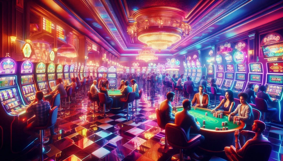 FortuneJack Casino
